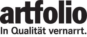 artfolio Logo