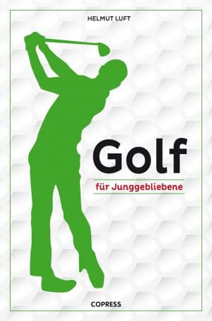 Golf für Junggebliebene