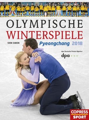 Olympische Winterspiele Pyeongchang 2018