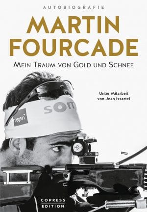 Martin Fourcade