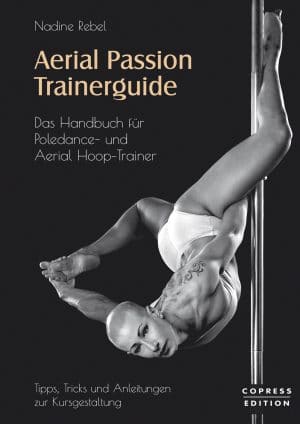 Aerial Passion Trainerguide