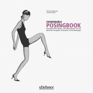 Fashionable Posingbook