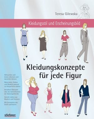 Kleidungskonzepte für jede Figur