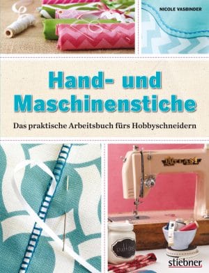 Hand- und Maschinenstiche