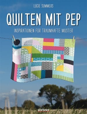 Quilten mit Pep