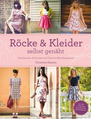 Röcke & Kleider selbst genäht
