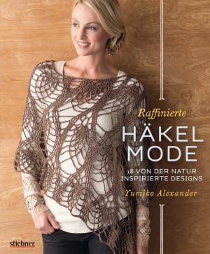 Raffinierte Häkel-Mode