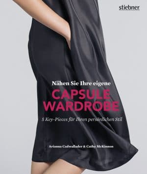 Nähen Sie Ihre eigene Capsule Wardrobe