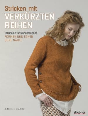 Stricken mit verkürzten Reihen