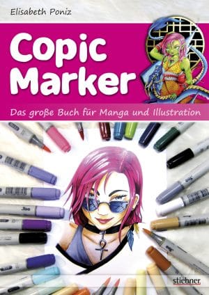 Copic Marker