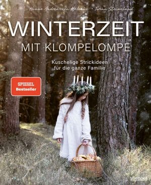 Winterzeit mit Klompelompe Bestseller