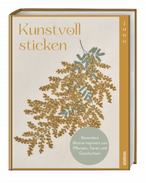 Kunstvoll sticken