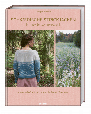 Schwedische Strickjacken für jede Jahreszeit