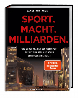 Sport. Macht. Milliarden.