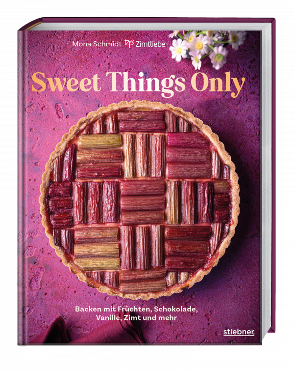 Sweet Things Only