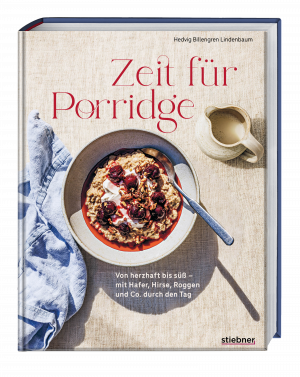 Zeit für Porridge