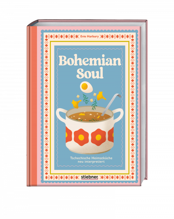 Bohemian Soul