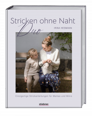 Stricken ohne Naht Duo