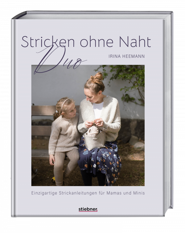 Stricken ohne Naht Duo
