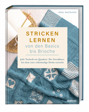 Stricken lernen von den Basics bis Brioche