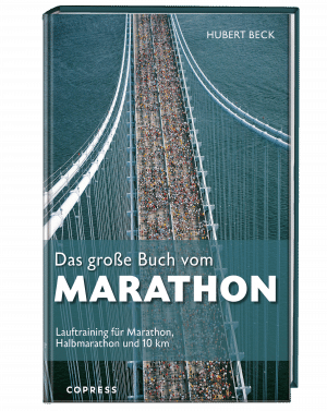 Das große Buch vom Marathon