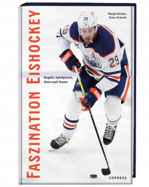 Faszination Eishockey