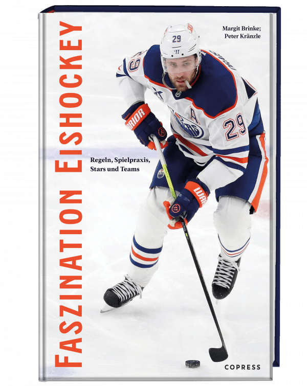 Faszination Eishockey