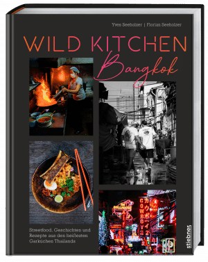 Wild Kitchen Bangkok