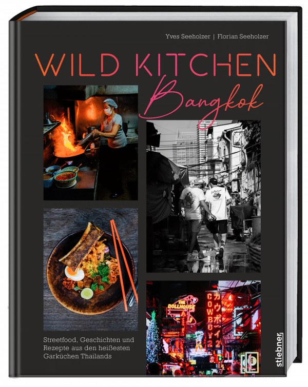 Wild Kitchen Bangkok
