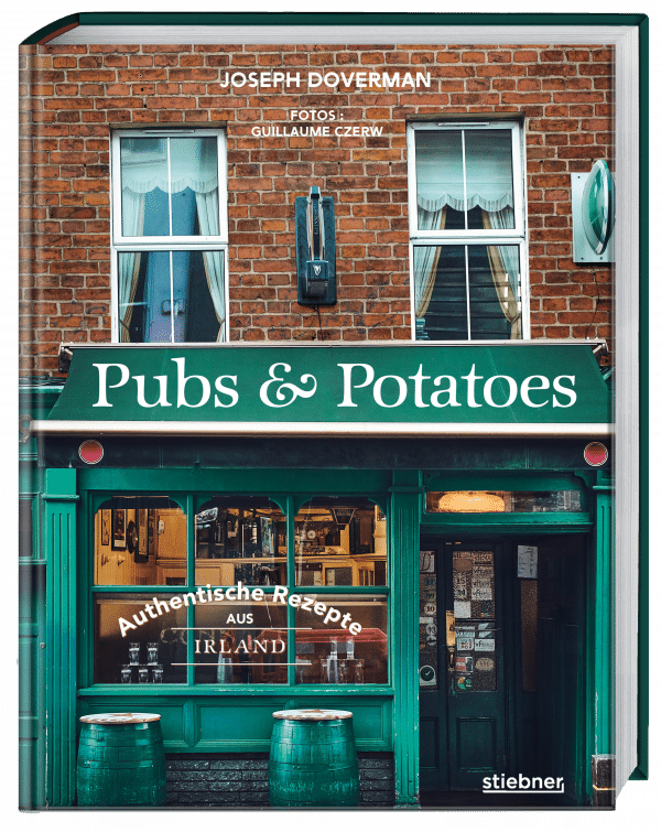 Pubs & Potatoes