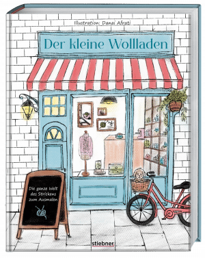Der kleine Wollladen