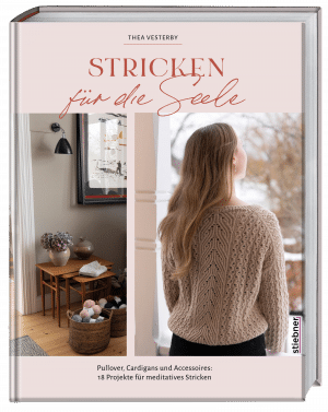 Stricken für die Seele