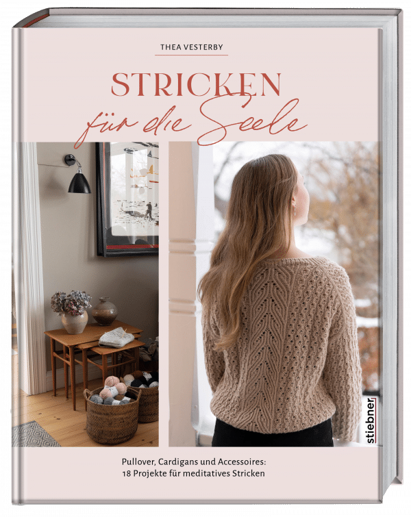 Stricken für die Seele