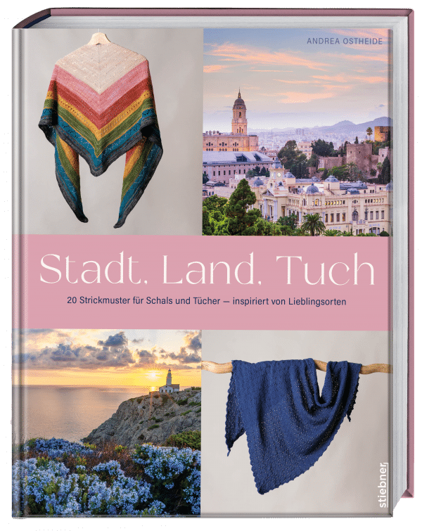 Stadt, Land, Tuch