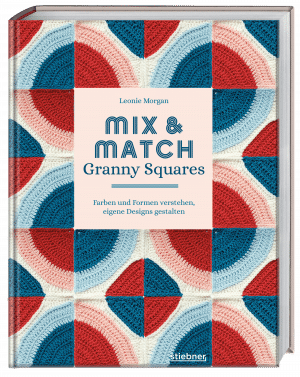 Mix & Match Granny Squares