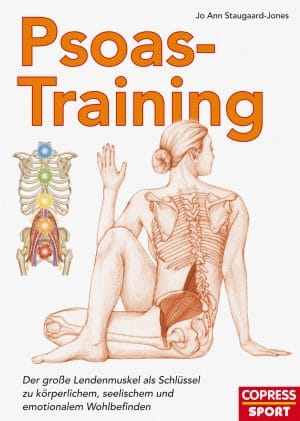 Psoas Training gegen Rückenschmerzen