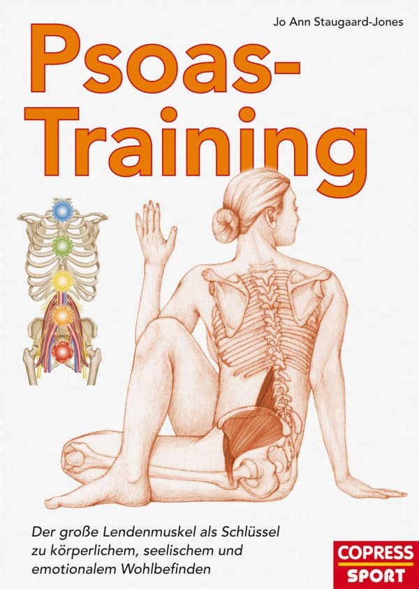 Psoas Training gegen Rückenschmerzen