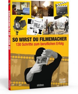 So wirst du Filmemacher