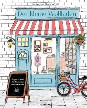 Der kleine Wollladen