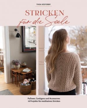 Stricken für die Seele