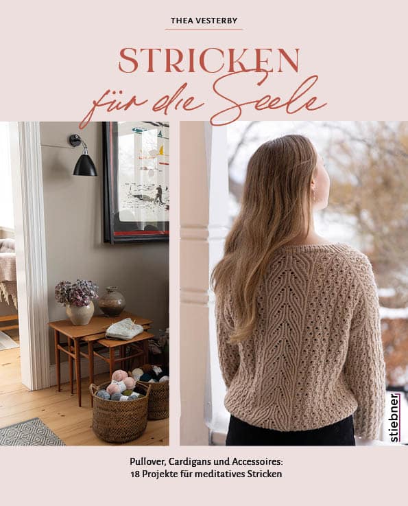 Stricken für die Seele