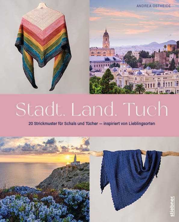 Stadt, Land, Tuch